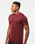 Tultex 254 Unisex Tri-Blend T-Shirt