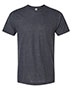 Tultex 254 Unisex  Tri-Blend T-Shirt