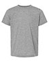 Tultex 265 Boys Youth Poly-Rich T-Shirt