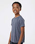 Tultex 265 Boys Youth Poly-Rich T-Shirt