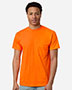 Safety Orange