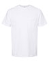 Tultex 293 Unisex  Heavyweight Pocket T-Shirt
