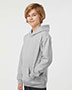 Tultex 320Y Boys Youth Hooded Sweatshirt