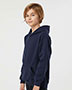 Tultex 320Y Boys Youth Hooded Sweatshirt