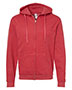 Heather Red - Closeout
