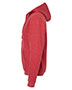 Tultex 331 Unisex  Full-Zip Hooded Sweatshirt