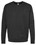 Tultex 340 Unisex  Fleece Crewneck Sweatshirt