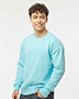 Tultex 340 Unisex Fleece Crewneck Sweatshirt