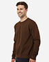 Tultex 340 Unisex Fleece Crewneck Sweatshirt