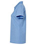 Tultex 401 Women 's 50/50 Sport Polo