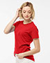Tultex 516 Women's Premium Cotton T-Shirt