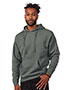 Tultex 580 Unisex  Premium Fleece Hooded Sweatshirt