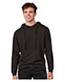 Tultex 583 Unisex  Premium French Terry Hooded Sweatshirt