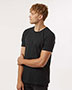 Tultex 602CVC Combed CVC T-Shirt