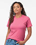 Heather Charity Pink