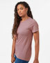 Tultex 602CVC Combed CVC T-Shirt