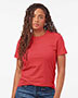 Heather Red