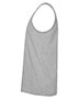 Tultex S105 Unisex  Fine Jersey Tank Top