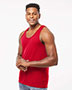 Tultex S105 Unisex Fine Jersey Tank Top