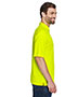 Ultraclub 8210 Men Cool & Dry Mesh Pique Polo