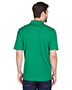 Ultraclub 8210 Men Cool & Dry Mesh Pique Polo