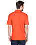 Ultraclub 8210 Men Cool & Dry Mesh Pique Polo