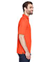 Ultraclub 8210 Men Cool & Dry Mesh Pique Polo