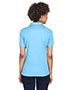 Ultraclub 8210L Women Cool & Dry Mesh Pique Polo