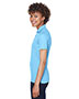 Ultraclub 8210L Women Cool & Dry Mesh Pique Polo