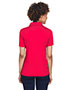 Ultraclub 8210L Women Cool & Dry Mesh Pique Polo
