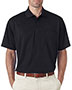 Ultraclub 8210P Men Cool & Dry Mesh Pique Polo With Pocket