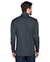 Ultraclub 8230 Adult Cool & Dry Sport 1/4-Zip Pullover