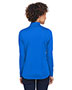 Ultraclub 8230L Women Cool & Dry Sport 1/4-Zip Pullover