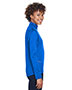 Ultraclub 8230L Women Cool & Dry Sport 1/4-Zip Pullover