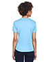 Ultraclub 8400L Women Cool & Dry Sport V-Neck Tee