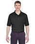Ultraclub 8405P Men Cool & Dry Sport Polo With Pocket 12-Pack