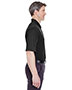 Ultraclub 8405P Men Cool & Dry Sport Polo With Pocket 3-Pack