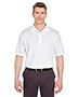 Ultraclub 8405T Men Tall Cool & Dry Sport Polo