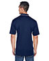 Ultraclub 8406 Men Cool & Dry Sport 2-Tone Polo