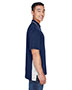 Ultraclub 8406 Men Cool & Dry Sport 2-Tone Polo