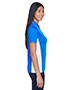 Ultraclub 8406L Women Â€ Cool & Dry Sport 2tone Polo