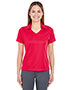 Ultraclub 8407 Women Cool & Dry Sport Pullover