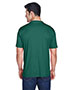Ultraclub 8420 Men Cool & Dry Sport Performance Interlock Tee