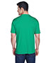 Ultraclub 8420 Men Cool & Dry Sport Performance Interlock Tee