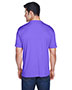 Ultraclub 8420 Men Cool & Dry Sport Performance Interlock Tee