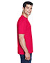 Ultraclub 8420 Men Cool & Dry Sport Performance Interlock Tee
