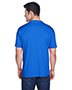 Ultraclub 8420 Men Cool & Dry Sport Performance Interlock Tee