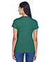 Ultraclub 8420L Women Cool & Dry Sport Performance Interlock Tee