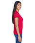 Ultraclub 8420L Women Cool & Dry Sport Performance Interlock Tee
