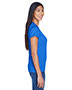 Ultraclub 8420L Women Cool & Dry Sport Performance Interlock Tee